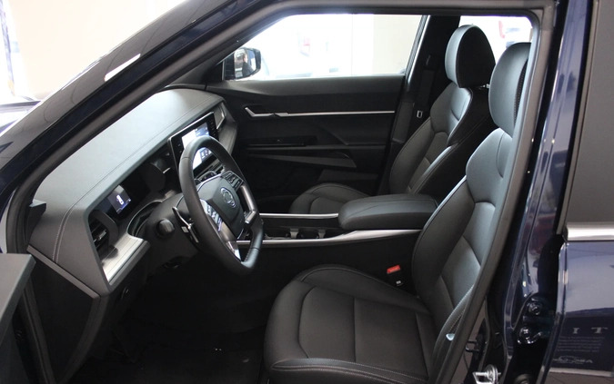 SsangYong Torres cena 148260 przebieg: 6, rok produkcji 2023 z Nowe Skalmierzyce małe 562